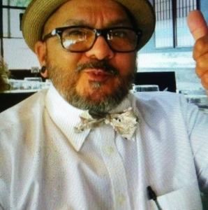 Meet your Posher, Patrick